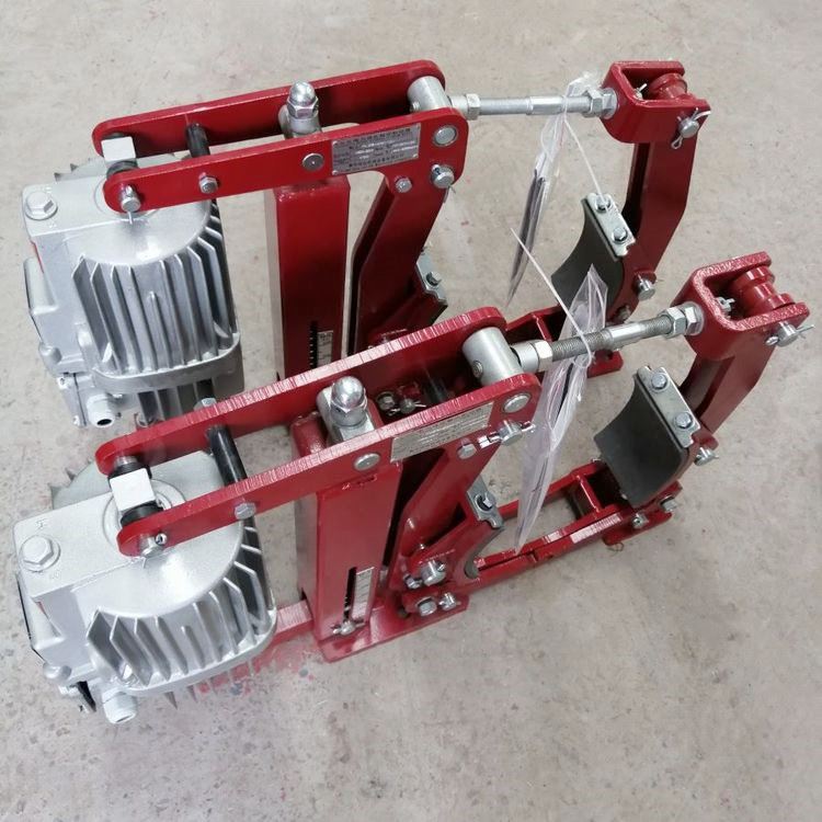 Electric Hydraulic Drum Brake Price