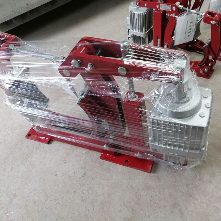 Electric Hydraulic Drum Brake Factory