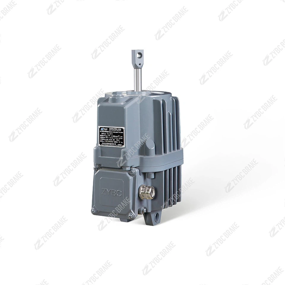 Model Ed Electro Hydraulic Thruster