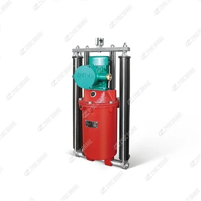 BYT1-125Z/10.C Explosion-Protected Electro-Hydraulic Thruster suppliers