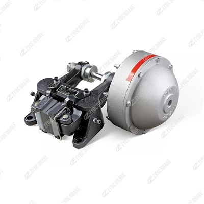 CQP Series Pneumatic Disc Brake suppliers