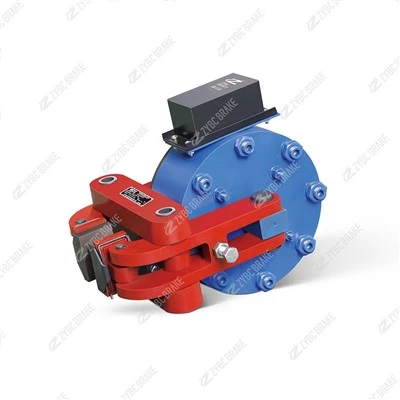 DCPZ12.7-300 Electromagnetic Caliper-disc Brake suppliers