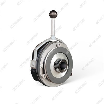 Motorne disk kočnice serije DJPZ-40