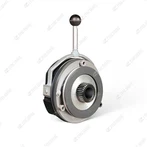 DJPZ SERIJA ELEKTROMAGNETNE DISK KOČNICE MOTORA