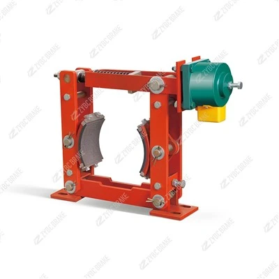 JZ300 Series Electromagnetic Drum Brakes suppliers