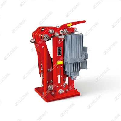 YP SERIJA IZDRŽAVA ELEKTRO HIDRAULIČKA DISK KOČNICA ZA METALURŠKU OPREMU