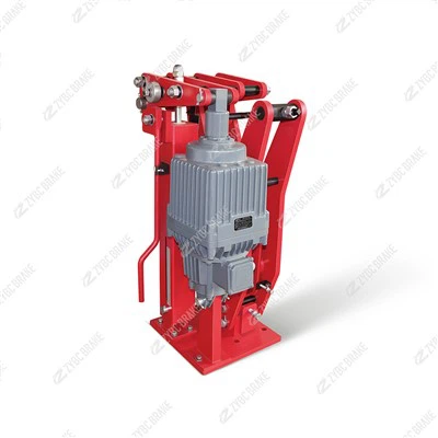 YPZ2 III industrijski disk kočnice