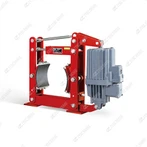 ELEKTRO-HIDRAULIČNE BUBANJ KOČNICE Serija YWZ4 I KARAKTERISTIKE NJEGOVOG DIZAJNA