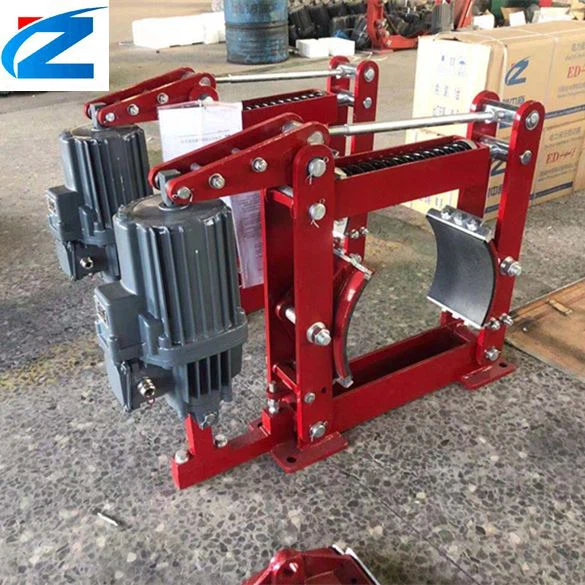 Brod YWZ4 Elektro hidraulične bubanj kočnice