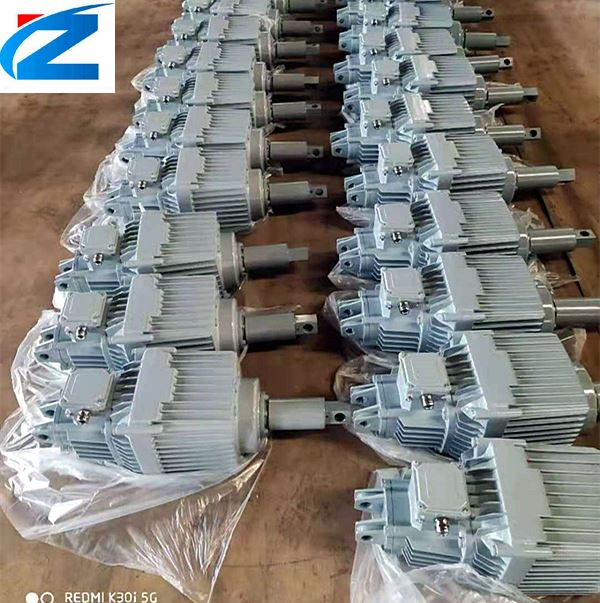 Brod isporučuje 25 kompleta Ed201 / 12 Hydraulic Thruster u Rusiju