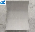 Drum Brake Liner za elektro hidraulične kočnice
