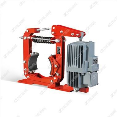 YWZ8-300/E50 elektro Hidraulični bubanj kočnice Industraial bubanj kočnice