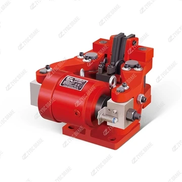 Izvoz SBD Pneumatic Fail Safe Disc Kočioni kalibar